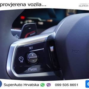 BMW 530e Touring xDrive Steptronic M Sport 299 KS, LED+ACC+4xGR SJED+360+PDC