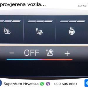 BMW 530e Touring xDrive Steptronic M Sport 299 KS, LED+ACC+4xGR SJED+360+PDC