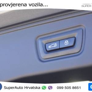 BMW 530e Touring xDrive Steptronic M Sport 299 KS, LED+ACC+4xGR SJED+360+PDC