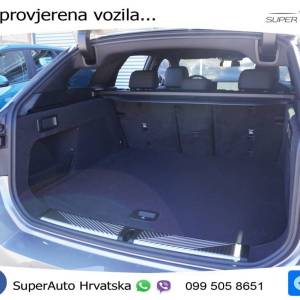 BMW 530e Touring xDrive Steptronic M Sport 299 KS, LED+ACC+4xGR SJED+360+PDC