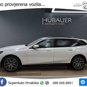BMW 530e Touring xDrive Steptronic M Sport 299 KS, LED+ACC+GR SJED+KAM+PDC