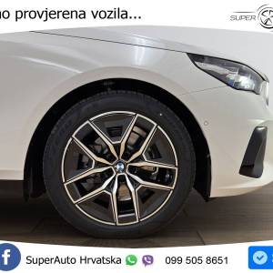 BMW 530e Touring xDrive Steptronic M Sport 299 KS, LED+ACC+GR SJED+KAM+PDC