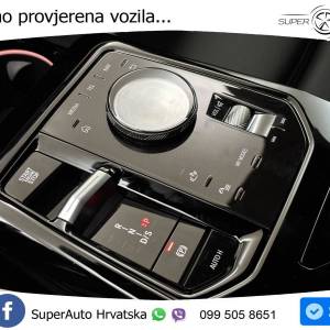 BMW 530e Touring xDrive Steptronic M Sport 299 KS, LED+ACC+GR SJED+KAM+PDC