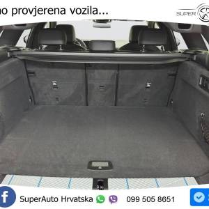 BMW 530e Touring xDrive Steptronic M Sport 299 KS, LED+ACC+GR SJED+KAM+PDC