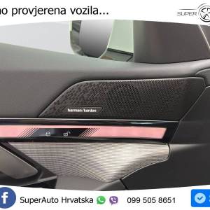 BMW 530e Touring xDrive Steptronic M Sport 299 KS, LED+ACC+GR SJED+KAM+PDC