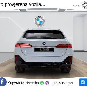 BMW 530e Touring xDrive Steptronic M Sport 299 KS, LED+ACC+GR SJED+KAM+PDC