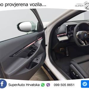 BMW 530e Touring xDrive Steptronic M Sport 299 KS, LED+ACC+GR SJED+KAM+PDC