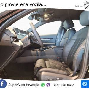 BMW 530e Touring xDrive Steptronic M Sport 299 KS, LED+ACC+4xGR SJED+360+PDC
