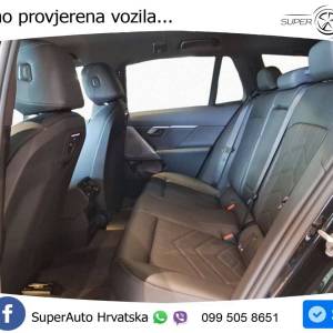 BMW 530e Touring xDrive Steptronic M Sport 299 KS, LED+ACC+4xGR SJED+360+PDC