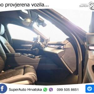 BMW 530e Touring xDrive Steptronic M Sport 299 KS, LED+ACC+4xGR SJED+360+PDC