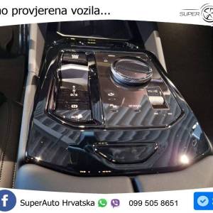 BMW 530e Touring xDrive Steptronic M Sport 299 KS, LED+ACC+4xGR SJED+360+PDC