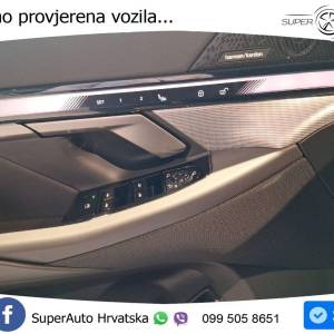 BMW 530e Touring xDrive Steptronic M Sport 299 KS, LED+ACC+4xGR SJED+360+PDC