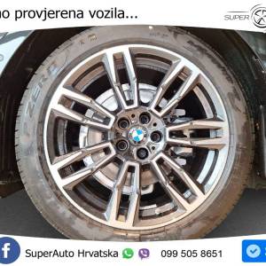 BMW 530e Touring xDrive Steptronic M Sport 299 KS, LED+ACC+4xGR SJED+360+PDC