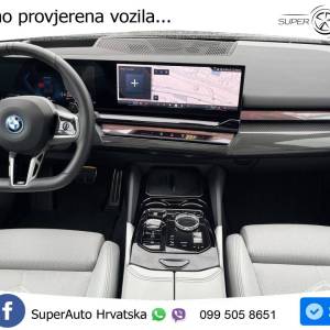 BMW 530e Touring xDrive Steptronic M Sport Pro 299 KS, LED+ACC+4xGR SJED+360+PDC