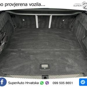 BMW 530e Touring xDrive Steptronic M Sport Pro 299 KS, LED+ACC+4xGR SJED+360+PDC