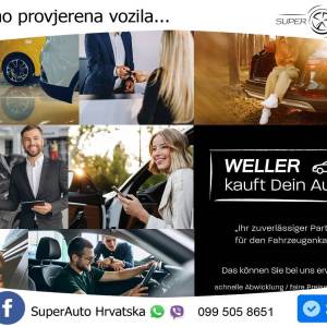 BMW 530e Touring xDrive Steptronic M Sport Pro 299 KS, LED+ACC+4xGR SJED+360+PDC