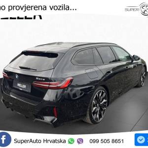 BMW 530e Touring xDrive Steptronic M Sport Pro 299 KS, LED+ACC+4xGR SJED+360+PDC