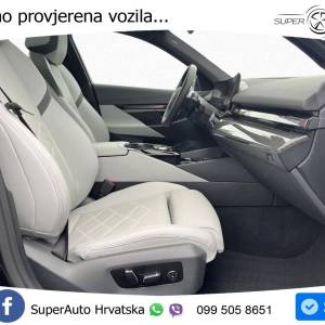 BMW 530e Touring xDrive Steptronic M Sport Pro 299 KS, LED+ACC+4xGR SJED+360+PDC