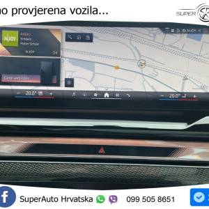BMW 530e Touring xDrive Steptronic M Sport Pro 299 KS, LED+ACC+4xGR SJED+360+PDC
