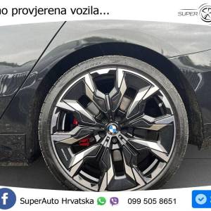 BMW 530e Touring xDrive Steptronic M Sport Pro 299 KS, LED+ACC+4xGR SJED+360+PDC