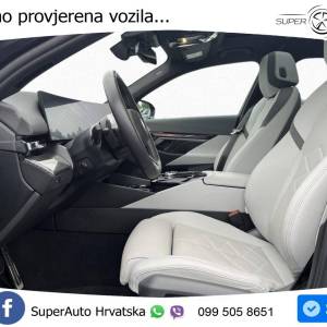 BMW 530e Touring xDrive Steptronic M Sport Pro 299 KS, LED+ACC+4xGR SJED+360+PDC