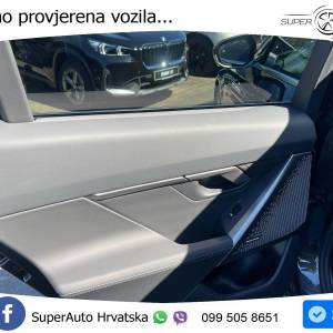 BMW 530e Touring xDrive Steptronic 299 KS, LED+ACC+4xGR SJED+360+PDC
