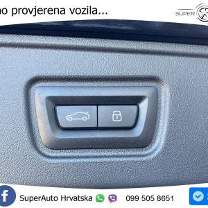 BMW 530e Touring xDrive Steptronic 299 KS, LED+ACC+4xGR SJED+360+PDC