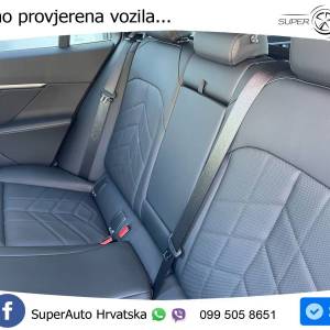 BMW 530e Touring xDrive Steptronic 299 KS, LED+ACC+4xGR SJED+360+PDC