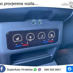 BMW 530e Touring xDrive Steptronic 299 KS, LED+ACC+4xGR SJED+360+PDC