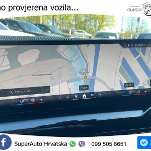 BMW 530e Touring xDrive Steptronic 299 KS, LED+ACC+4xGR SJED+360+PDC