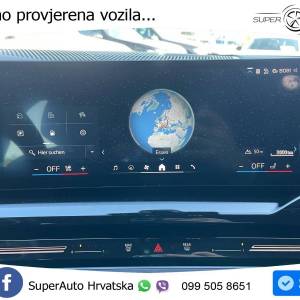 BMW 530e Touring xDrive Steptronic 299 KS, LED+ACC+4xGR SJED+360+PDC
