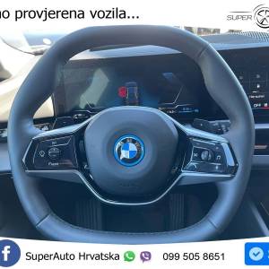BMW 530e Touring xDrive Steptronic 299 KS, LED+ACC+4xGR SJED+360+PDC