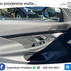 BMW 530e Touring xDrive Steptronic 299 KS, LED+ACC+4xGR SJED+360+PDC