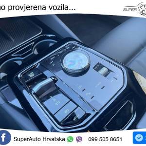 BMW 530e Touring xDrive Steptronic 299 KS, LED+ACC+4xGR SJED+360+PDC