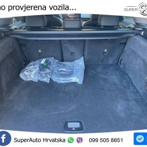BMW 530e Touring xDrive Steptronic 299 KS, LED+ACC+4xGR SJED+360+PDC