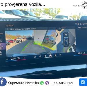 BMW 530e Touring xDrive Steptronic 299 KS, LED+ACC+4xGR SJED+360+PDC