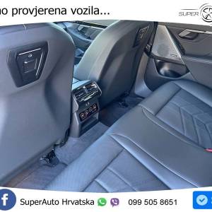 BMW 530e Touring xDrive Steptronic 299 KS, LED+ACC+4xGR SJED+360+PDC