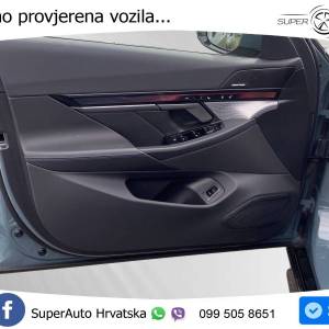 BMW 530e Touring xDrive Steptronic M Sport 299 KS, LED+ACC+4xGR SJED+360+PDC
