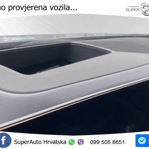 BMW 530e Touring xDrive Steptronic M Sport 299 KS, LED+ACC+4xGR SJED+360+PDC