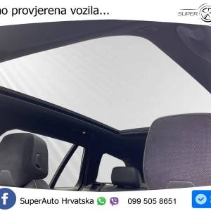 BMW 530e Touring xDrive Steptronic M Sport 299 KS, LED+ACC+4xGR SJED+360+PDC