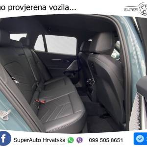 BMW 530e Touring xDrive Steptronic M Sport 299 KS, LED+ACC+4xGR SJED+360+PDC