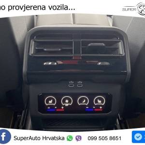 BMW 530e Touring xDrive Steptronic M Sport 299 KS, LED+ACC+4xGR SJED+360+PDC