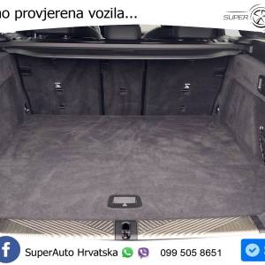 BMW 530e Touring xDrive Steptronic M Sport 299 KS, LED+ACC+4xGR SJED+360+PDC