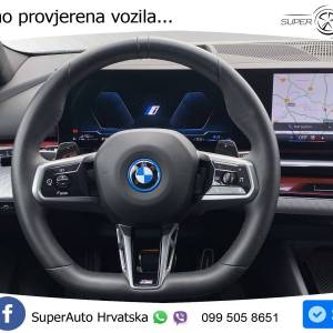 BMW 530e Touring xDrive Steptronic M Sport 299 KS, LED+ACC+4xGR SJED+360+PDC
