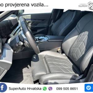 BMW 530e Touring xDrive Steptronic M Sport 299 KS, LED+ACC+4xGR SJED+360+PDC