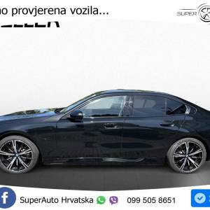 BMW 530e Touring xDrive Steptronic M Sport 299 KS, LED+ACC+4xGR SJED+360+PDC