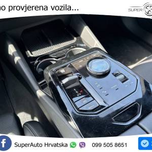 BMW 530e Touring xDrive Steptronic M Sport 299 KS, LED+ACC+4xGR SJED+360+PDC