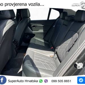 BMW 530e Touring xDrive Steptronic M Sport 299 KS, LED+ACC+4xGR SJED+360+PDC