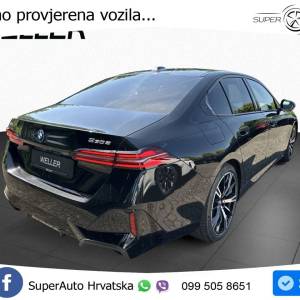 BMW 530e Touring xDrive Steptronic M Sport 299 KS, LED+ACC+4xGR SJED+360+PDC
