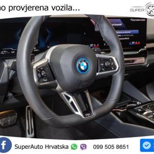 BMW 530e Touring xDrive Steptronic M Sport 299 KS, LED+ACC+4xGR SJED+360+PDC